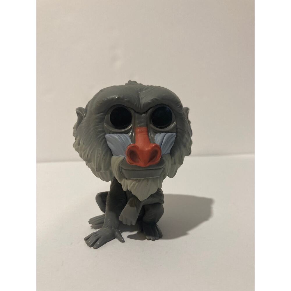 Funko Pop The Lion King Rafiki 551